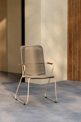 Chaise de salle à manger Bois 
