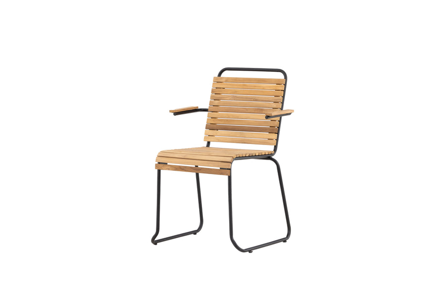 Bois Spisestol 