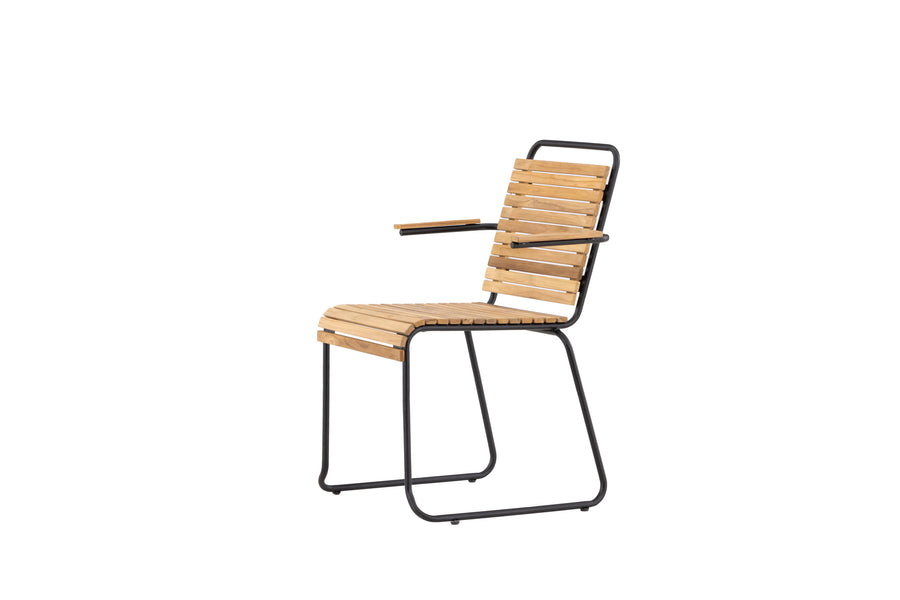 Bois Spisestol 