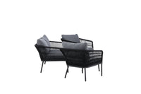 Lindos Lounge gruppe