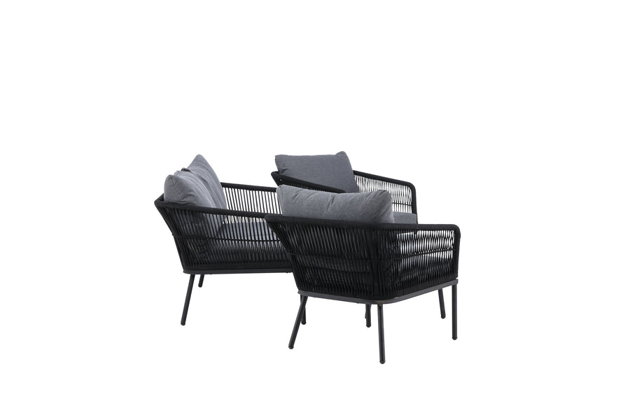 Lindos Lounge gruppe