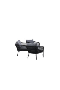 Lindos Lounge gruppe