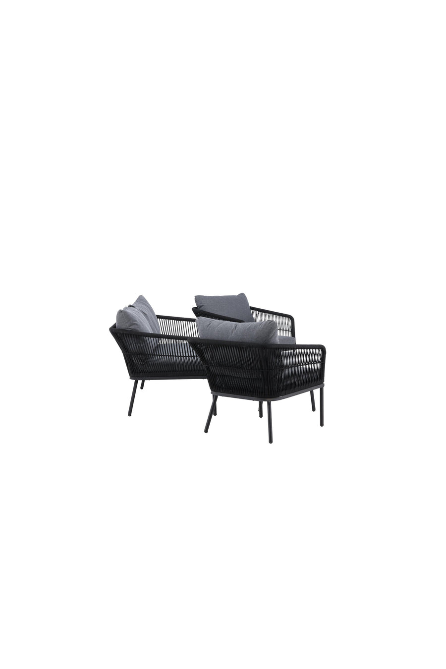 Lindos Lounge gruppe