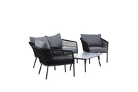 Lindos Lounge gruppe