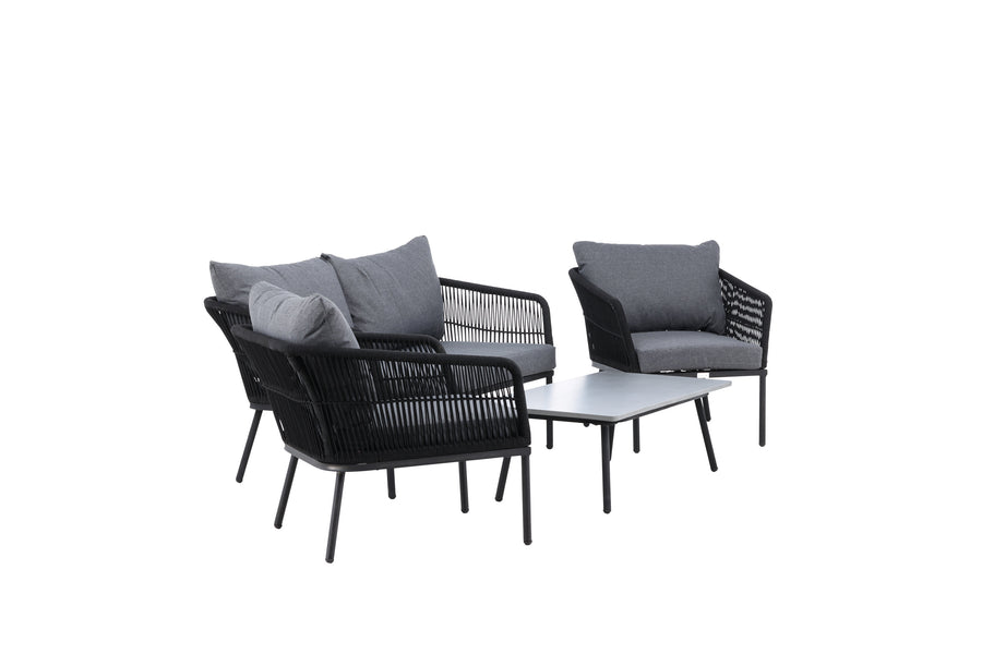 Lindos Lounge gruppe