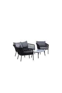 Lindos Lounge gruppe