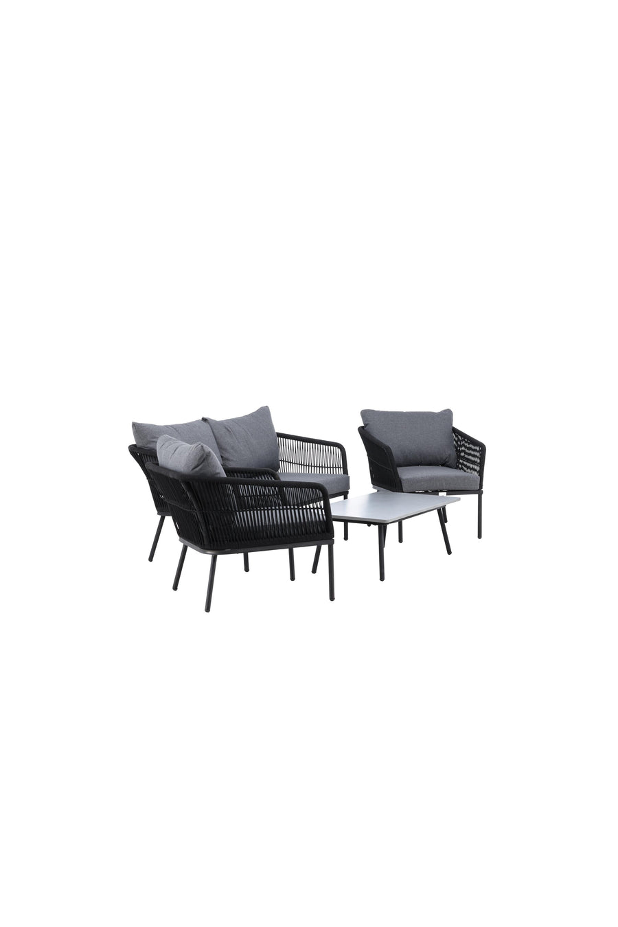 Lindos Lounge gruppe