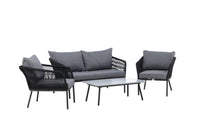Lindos Lounge gruppe