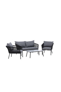 Lindos Lounge gruppe
