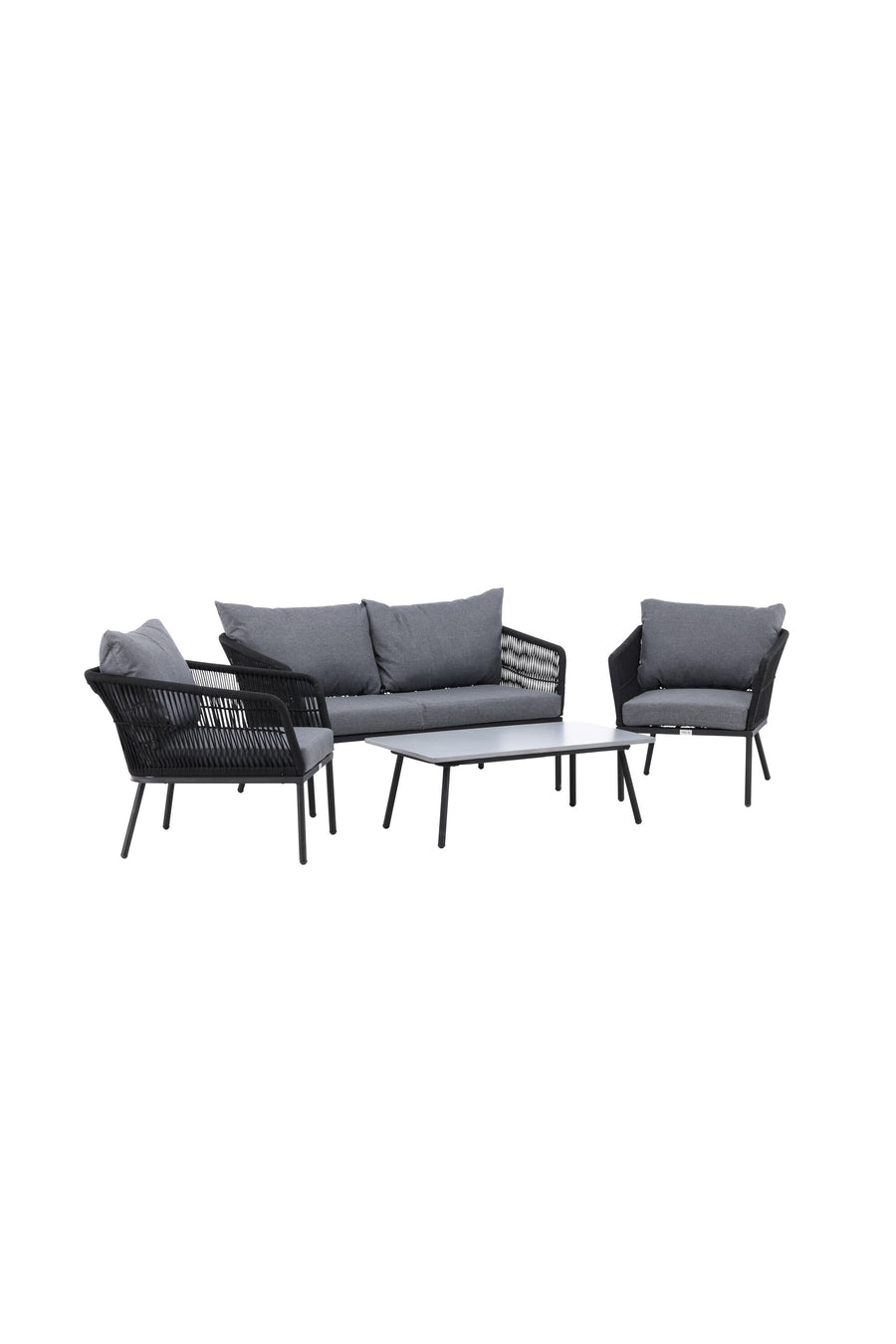 Lindos Lounge gruppe