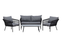Lindos Lounge gruppe
