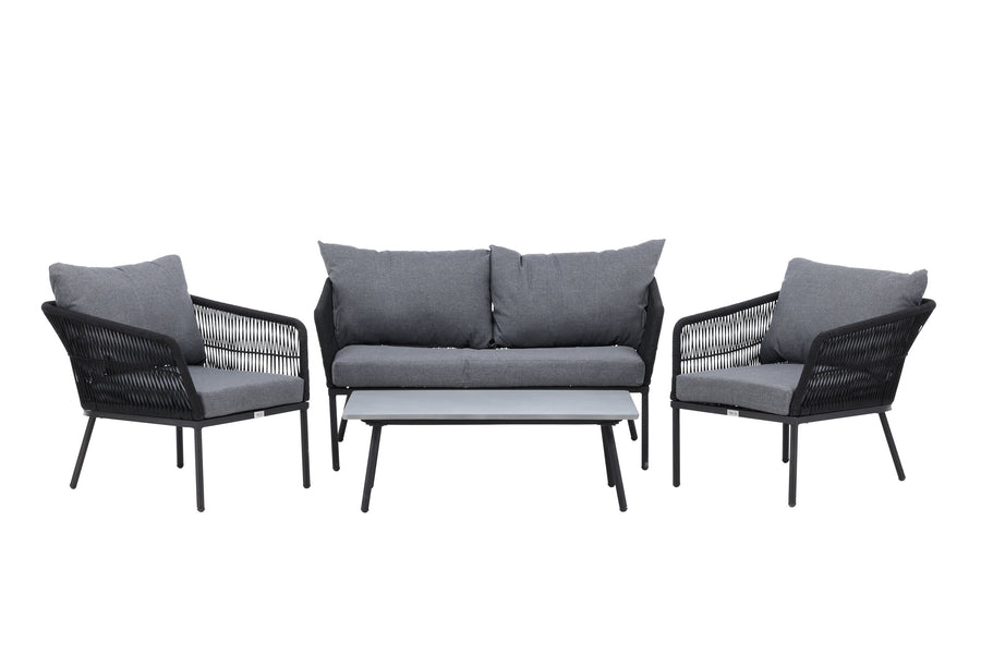 Lindos Lounge gruppe