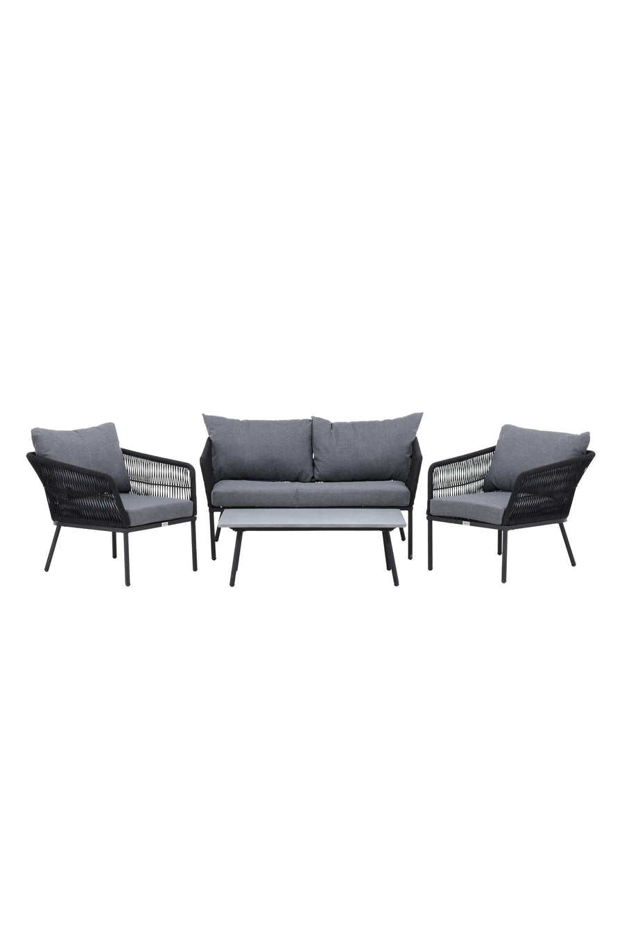 Lindos Lounge gruppe