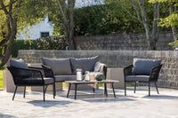 Lindos Lounge gruppe