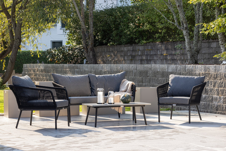 Lindos Lounge gruppe