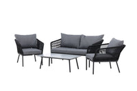 Lindos Lounge gruppe