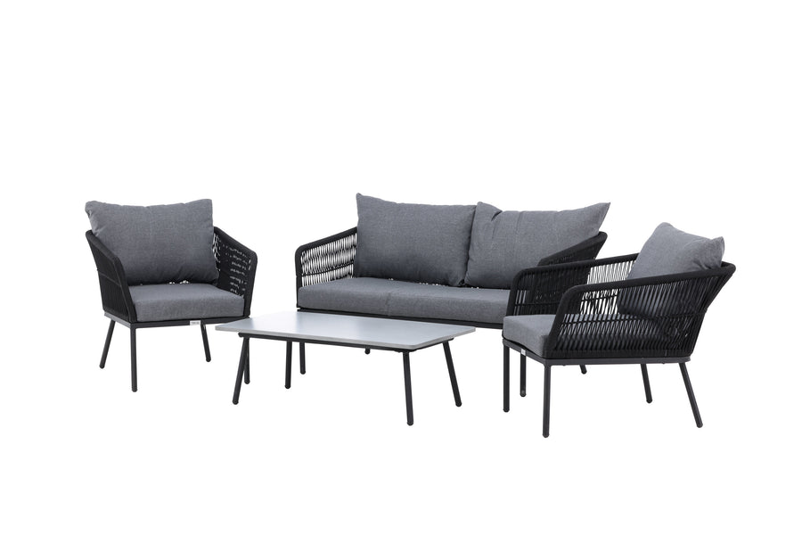Lindos Lounge gruppe