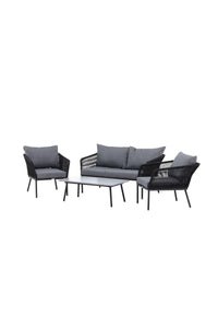 Lindos Lounge gruppe