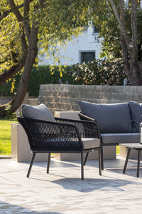 Lindos Lounge gruppe