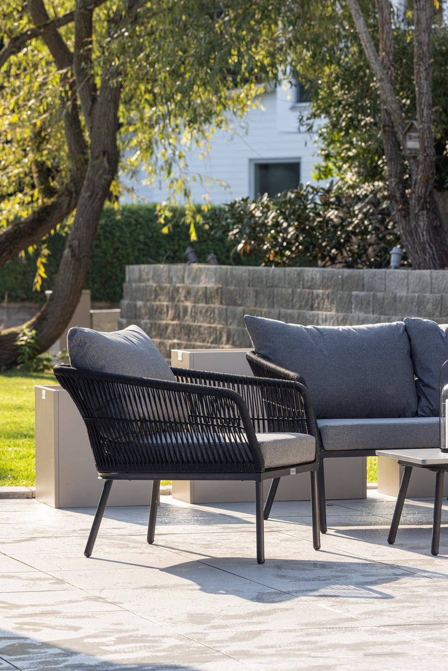 Lindos Lounge gruppe
