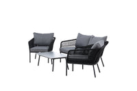 Lindos Lounge gruppe