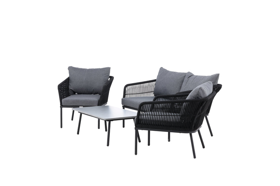 Lindos Lounge gruppe