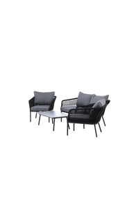 Lindos Lounge gruppe