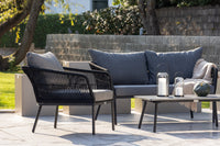 Lindos Lounge gruppe
