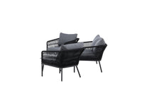 Lindos Lounge gruppe