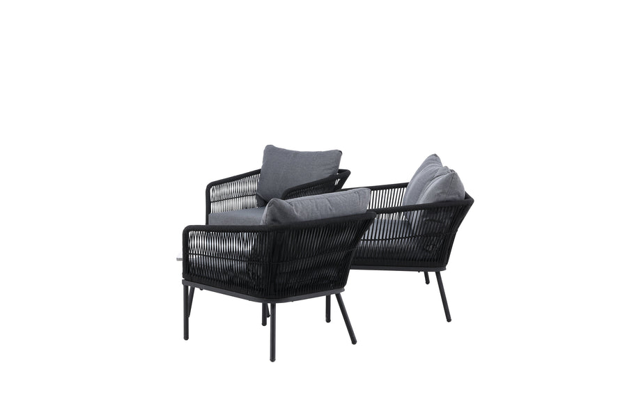 Lindos Lounge gruppe