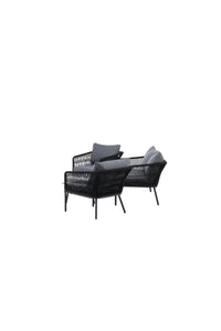 Lindos Lounge gruppe