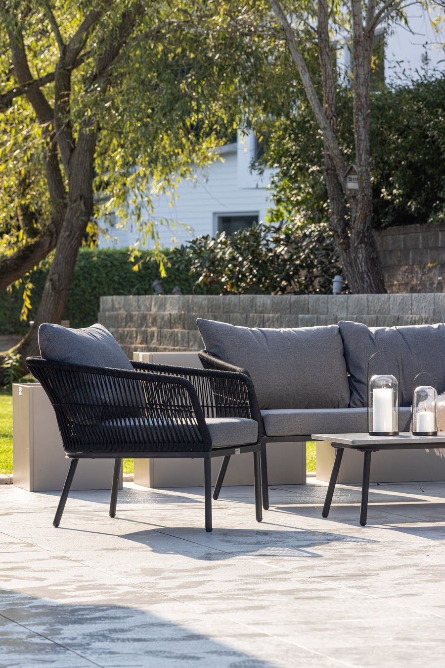 Lindos Lounge gruppe