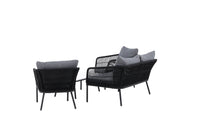 Lindos Lounge gruppe