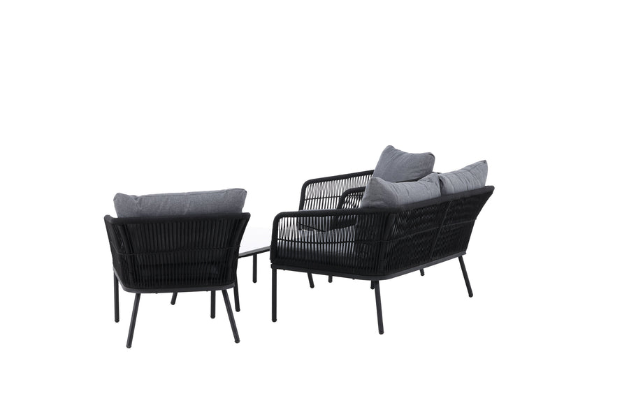 Lindos Lounge gruppe