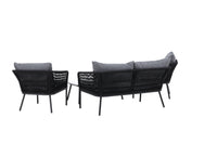 Lindos Lounge gruppe