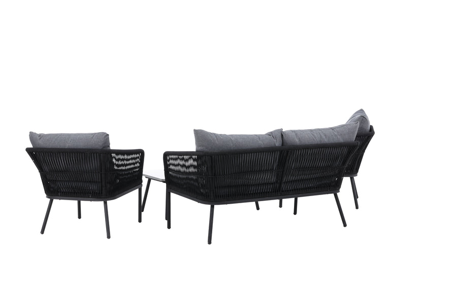 Lindos Lounge gruppe