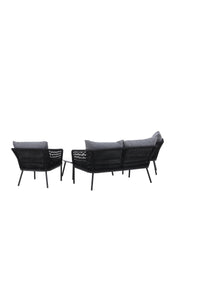 Lindos Lounge gruppe