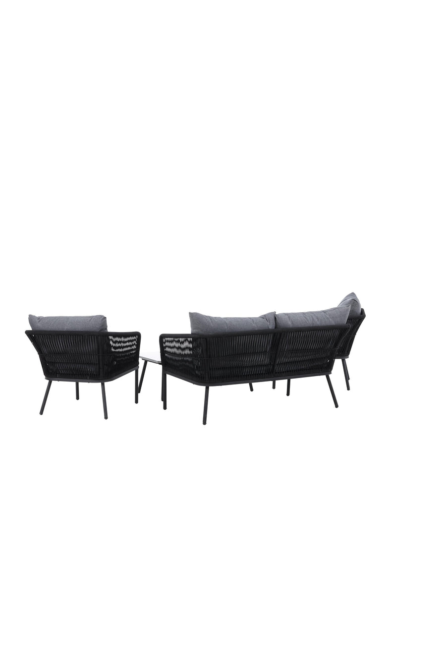 Lindos Lounge gruppe