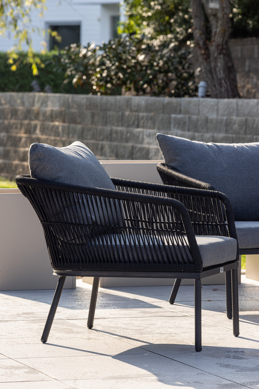 Lindos Lounge gruppe