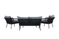 Lindos Lounge gruppe