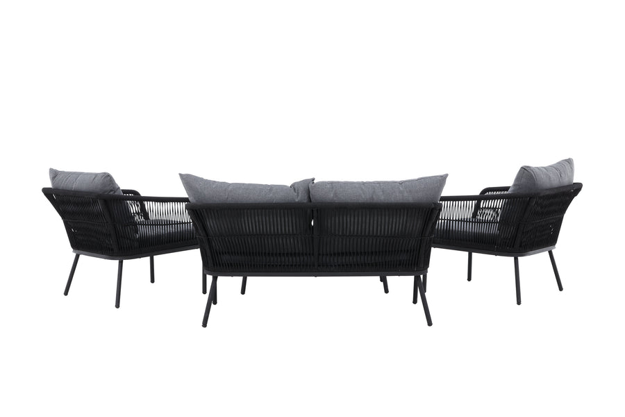 Lindos Lounge gruppe
