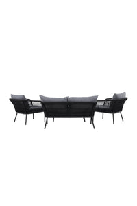 Lindos Lounge gruppe