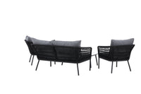 Lindos Lounge gruppe