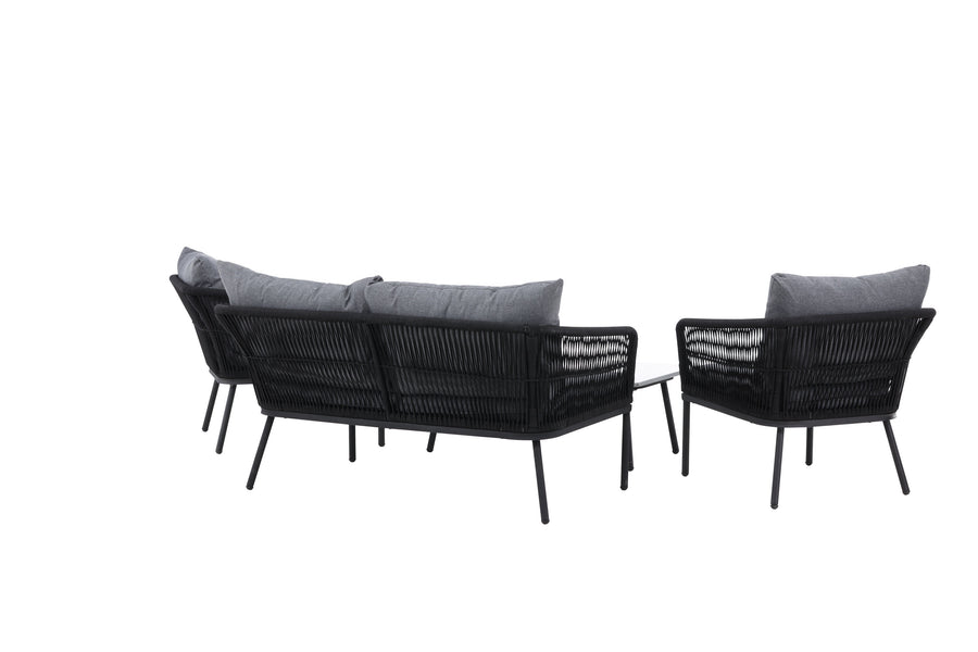 Lindos Lounge gruppe