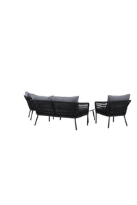 Lindos Lounge gruppe