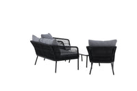 Lindos Lounge gruppe