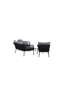 Lindos Lounge gruppe