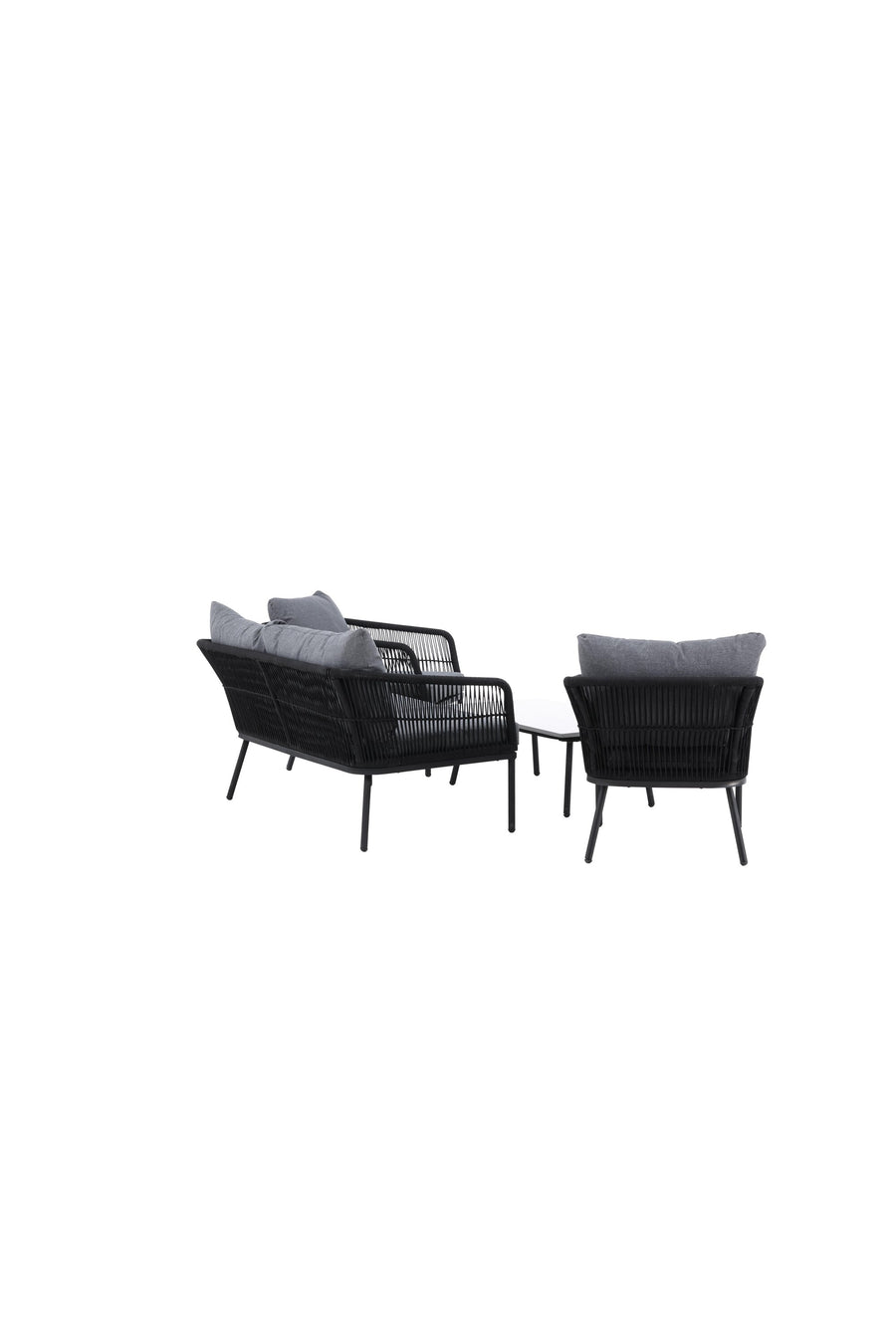 Lindos Lounge gruppe