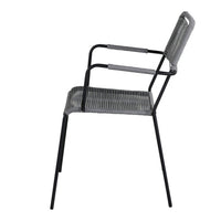 LINDOS spisestol 2-pakning