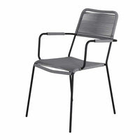 LINDOS spisestol 2-pakning